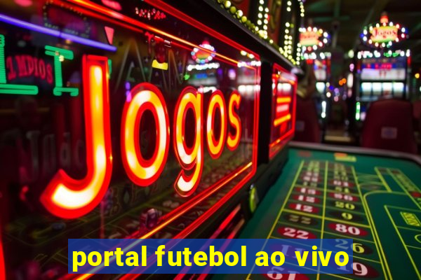 portal futebol ao vivo